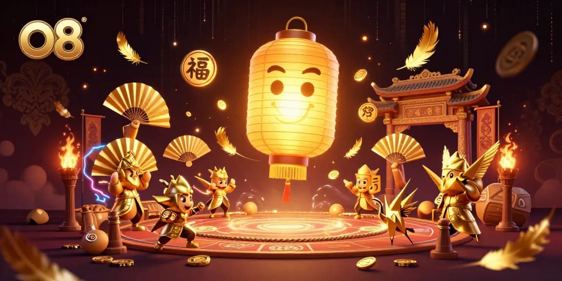 Why o8 Is the Best Choice for Gamblers in 2026 Who Seek Winning Strategies