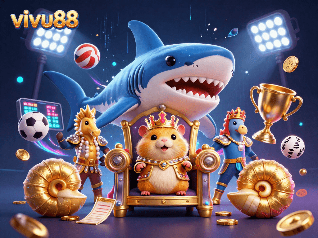 3 Secrets About vivu88 That Experts Won't Tell You for Winning Strategies in 2026