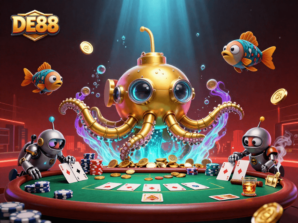 Why Do Professionals Prefer DE88 for Strategic Play in 2026?