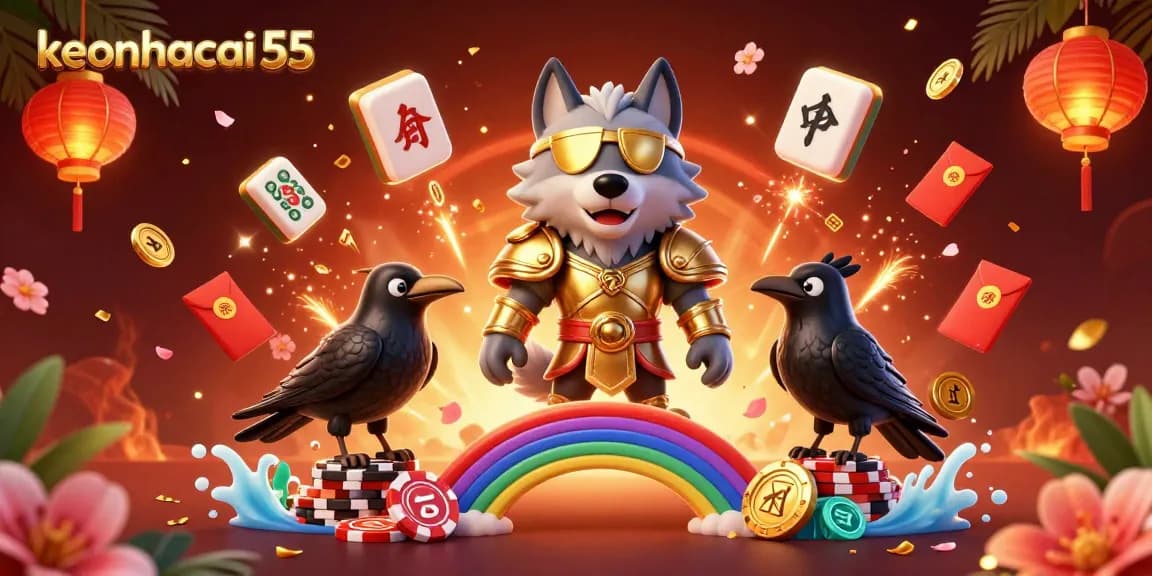 Is Upgrading to keonhacai 55 Worth It? Data Says Yes for Bettors in 2026