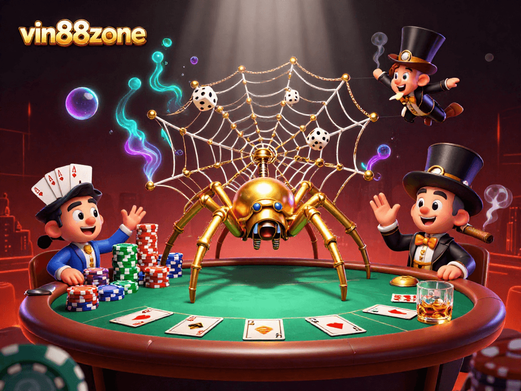 vin88zone Regrets: What Gamblers Wish They Knew Earlier About Winning Strategies in 2026