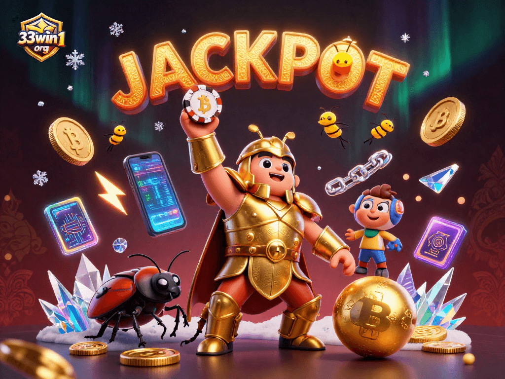 How to Evaluate 33win1 org Like an Expert: Winning Strategies for Gamblers in 2026