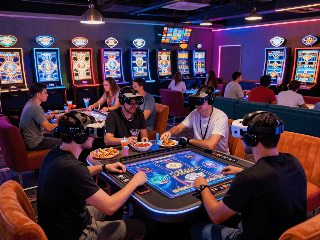 Crypto Casino Year in Review: Best Moments of 2026