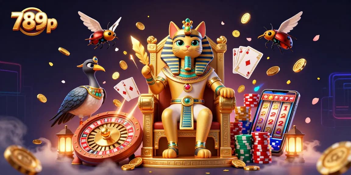 789p vs Competitor: Which Casino Wins in 2026 for Gamblers?