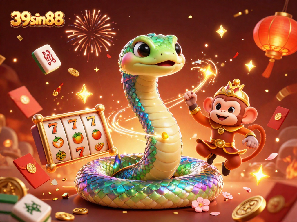 Engage with the magic of 39sin88, where vibrant gaming elements meet thrilling casino adventures.