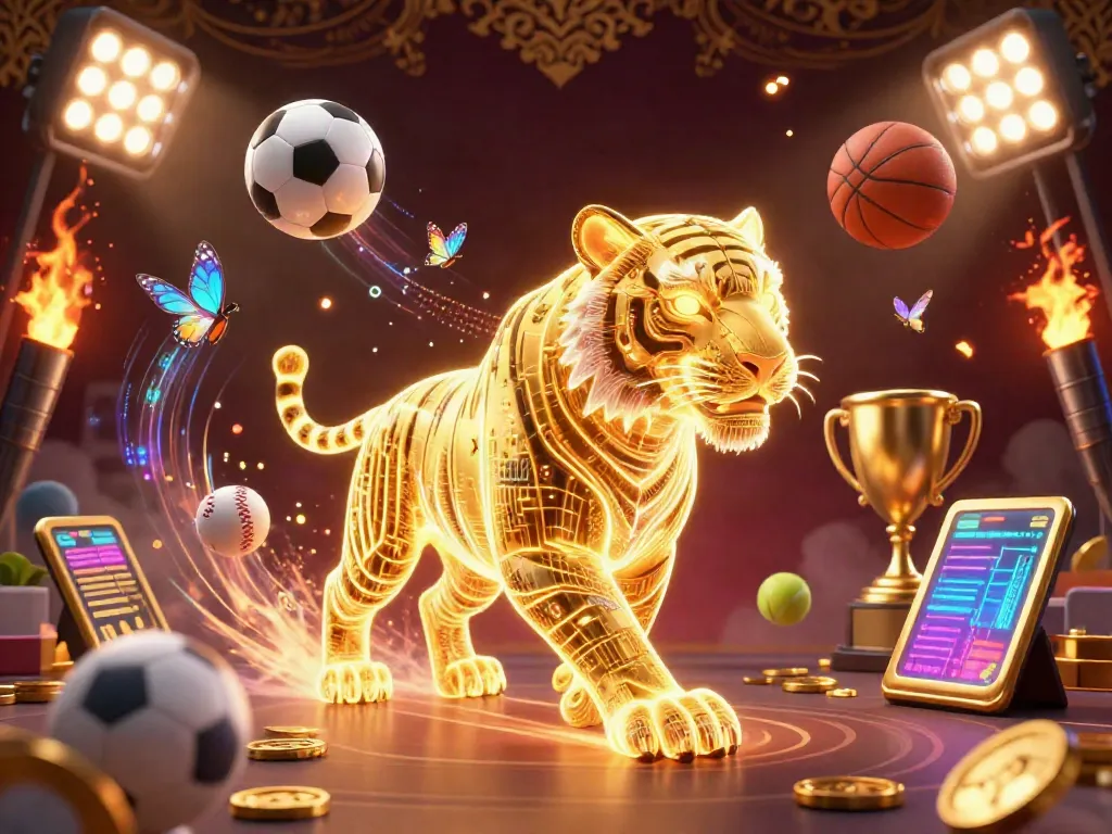 Experience the thrill of betting with gavang in this vibrant digital casino landscape.