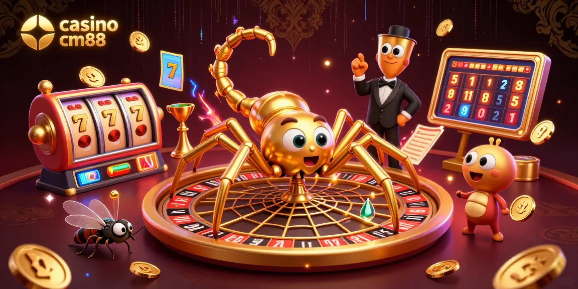 Engage with exciting gameplay at casino cm88 with a vibrant roulette scene featuring dynamic betting.