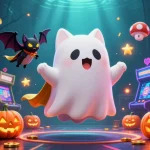 Engage with the exciting Go88 com world of casino games featuring vibrant characters and dynamic visuals.
