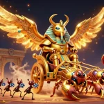 Experience the thrill of ex88 đăng nhập in an explosive 3D casino universe with captivating characters and rich details.