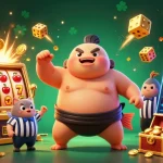 Experience the vibrant world of 789bet with a colorful underwater casino adventure.